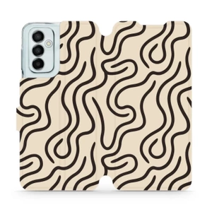 Hülle für Samsung Galaxy M23 5G - Farbe VA60S