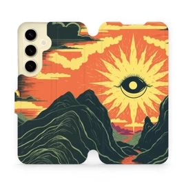 Hülle für Samsung Galaxy S24 - Farbe VP55S