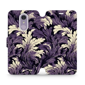 Hülle für LG Q7 - Farbe VA46S