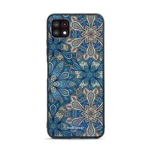 Hülle Glossy Case für Samsung Galaxy A22 5G - Farbe G038G