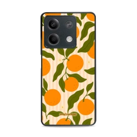 Hülle Glossy Case für Xiaomi Redmi Note 13 5G - Farbe GP82G