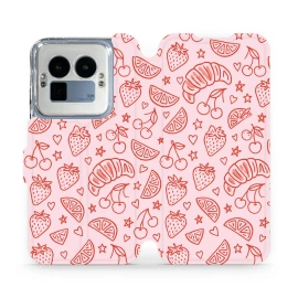 Hülle für Realme GT 8 Pro - Farbe VP86S