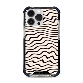 Hülle MagSafe Elite Bumper für Apple iPhone 13 Pro - Farbe DA62D