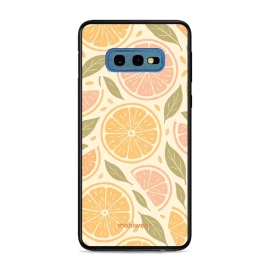 Hülle Glossy Case für Samsung Galaxy S10e - Farbe GP80G