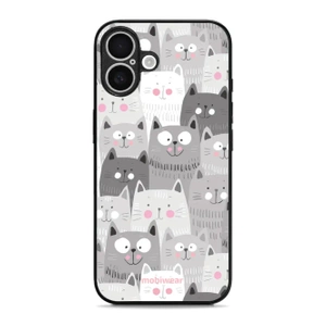 Hülle Glossy Case für Apple iPhone 16 Plus - Farbe G045G