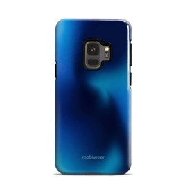 Hülle Elite Pro für Samsung Galaxy S9 - Farbe EP68E