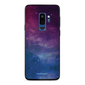 Hülle Glossy Case für Samsung Galaxy S9 Plus - Farbe G049G