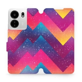 Hülle für Xiaomi POCO C65 - Farbe V110S
