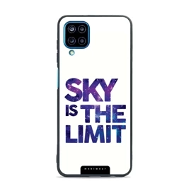 Hülle Glossy Case für Samsung Galaxy A12 - Farbe G081G