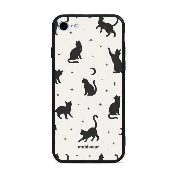 Hülle Glossy Case für Apple iPhone SE 2022 - Farbe G162G