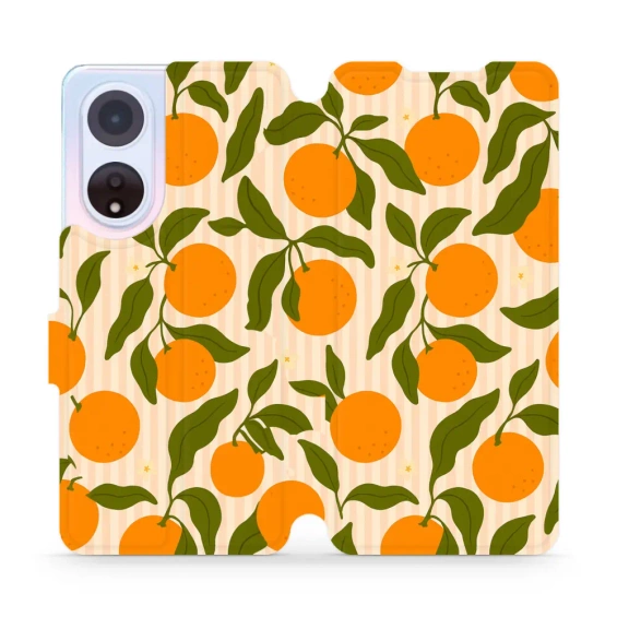 Hülle für OPPO A98 5G - Farbe VP82S