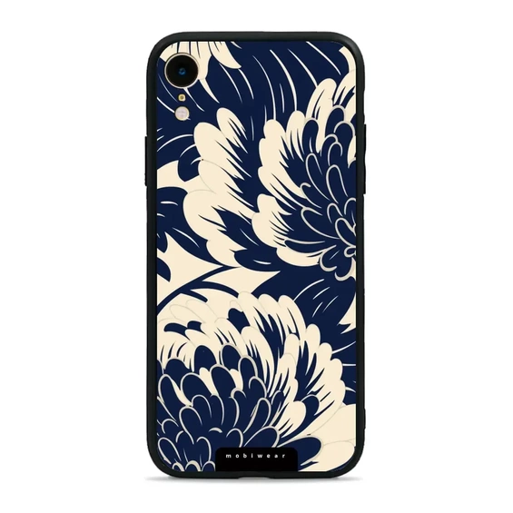 Hülle Glossy Case für Apple iPhone XR - Farbe GA40G