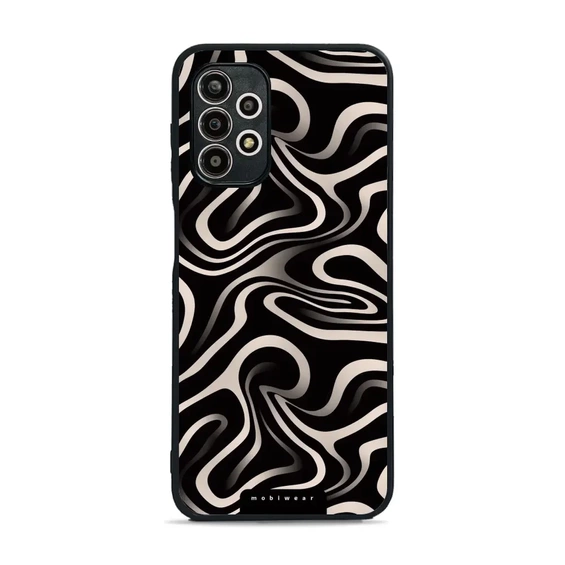 Hülle Glossy Case für Samsung Galaxy A13 4G - Farbe GA63G