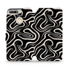 Hülle für Huawei Honor 7A - Farbe VA63S