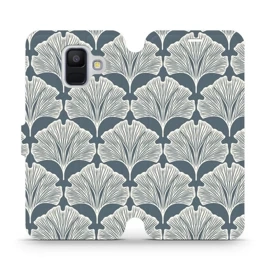 Hülle für Samsung Galaxy A6 2018 - Farbe VA43S