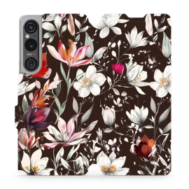 Hülle für Sony Xperia 1 V - Farbe VP72S