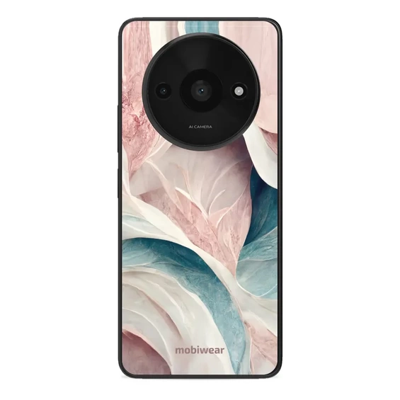 Hülle Glossy Case für Xiaomi Redmi A3 - Farbe G026G