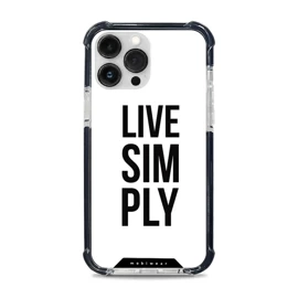 Hülle MagSafe Elite Bumper für Apple iPhone 13 Pro Max - Farbe D070D