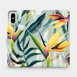 Hülle für Xiaomi Mi Mix 2S - Farbe MC02S