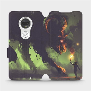 Hülle für Motorola Moto G7 - Farbe VA08P