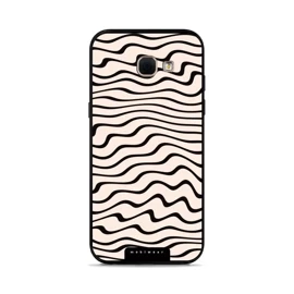 Hülle Glossy Case für Samsung Galaxy A5 2017 - Farbe GA62G