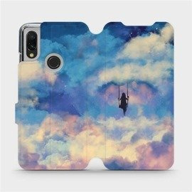 Hülle für Xiaomi Redmi 7 - Farbe MR09S