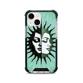 Hülle MagSafe Elite Bumper für Apple iPhone 13 mini - Farbe D022D