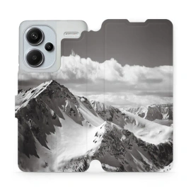 Hülle für Xiaomi Redmi Note 13 PRO Plus - Farbe M152P