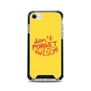 Hülle MagSafe Elite Bumper für Apple iPhone SE 2020 - Farbe D076D