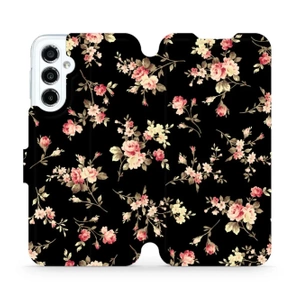 Hülle für Samsung Galaxy M34 5G - Farbe VD02S