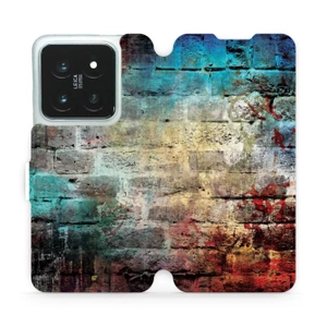 Hülle für Xiaomi 14 Pro - Farbe V061P