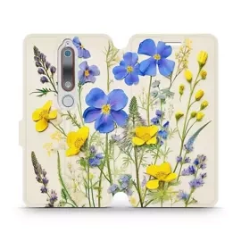 Hülle für Nokia 6.1 - Farbe VP41S