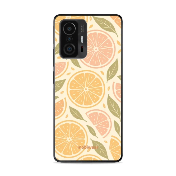 Hülle Glossy Case für Xiaomi 11T - Farbe GP80G