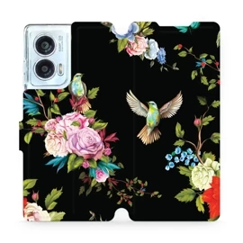 Hülle für Motorola Edge 50 Fusion - Farbe VD09S