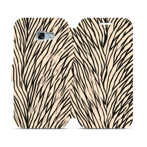 Hülle für Samsung Galaxy A5 2017 - Farbe VA52S