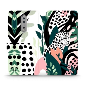 Hülle für Nokia 8 - Farbe VP53S