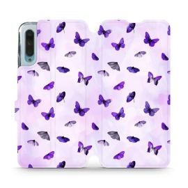 Hülle für Huawei P Smart Pro - Farbe VP76S