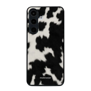 Hülle Glossy Case für Samsung Galaxy S25 FE 5G - Farbe G165G