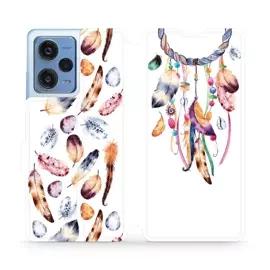 Hülle für Xiaomi Redmi Note 12 Pro 5G - Farbe M003S