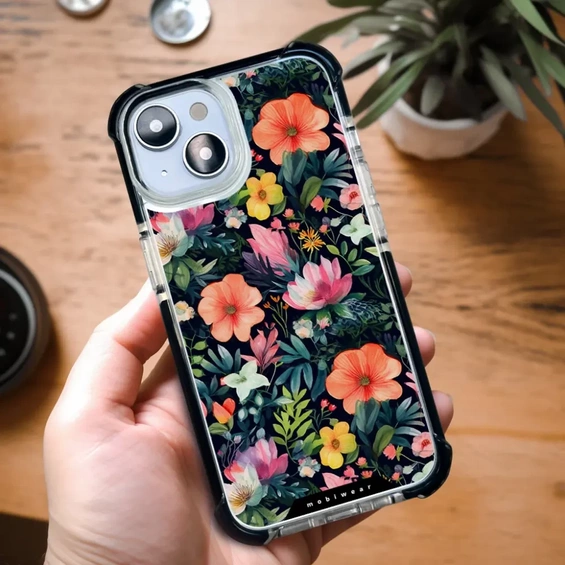 Hülle MagSafe Elite Bumper für Apple iPhone 12 Pro Max - Farbe D009D