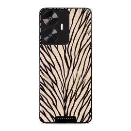 Hülle Glossy Case für Realme C55 - Farbe GA52G