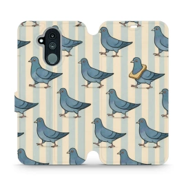 Hülle für Huawei Mate 20 Lite - Farbe VP91S