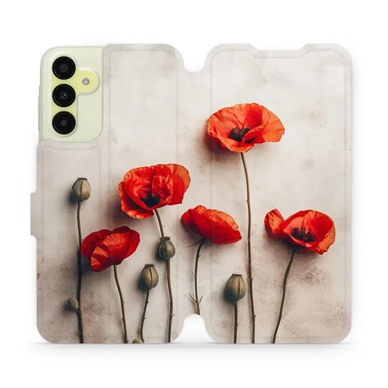 Hülle für Samsung Galaxy M15 5G - Farbe VP42S
