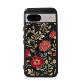 Hülle Glossy Case für Google Pixel 8a - Farbe G172G