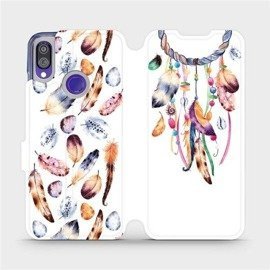 Hülle für Xiaomi Redmi Note 7 - Farbe M003S