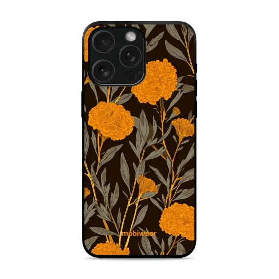 Hülle Glossy Case für Apple iPhone 15 Pro Max - Farbe G175G