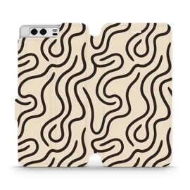 Hülle für Huawei P10 - Farbe VA60S