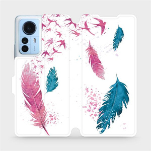 Hülle für Xiaomi 12 Pro - Farbe MR08S