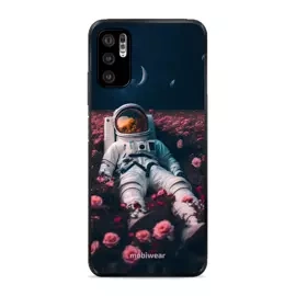 Hülle Glossy Case für Xiaomi Redmi Note 10 5G - Farbe G002G