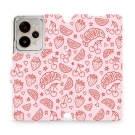 Hülle für Realme 15 Pro 5G - Farbe VP86S